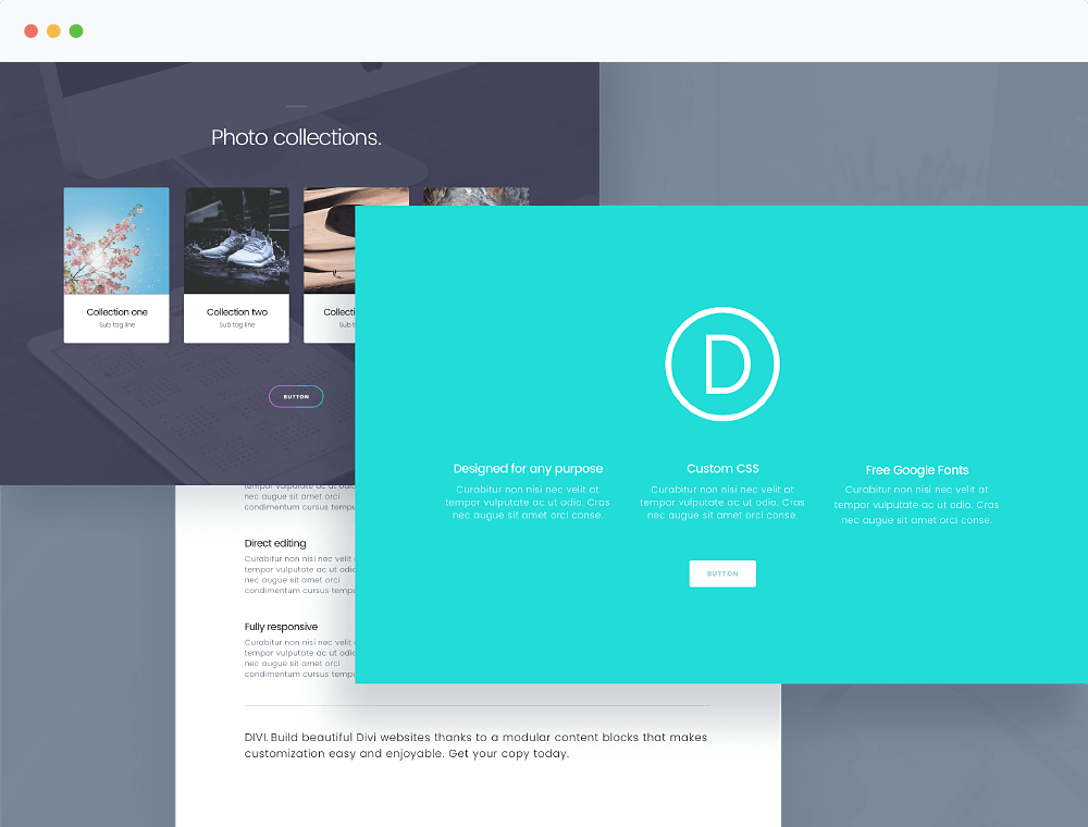 Divi