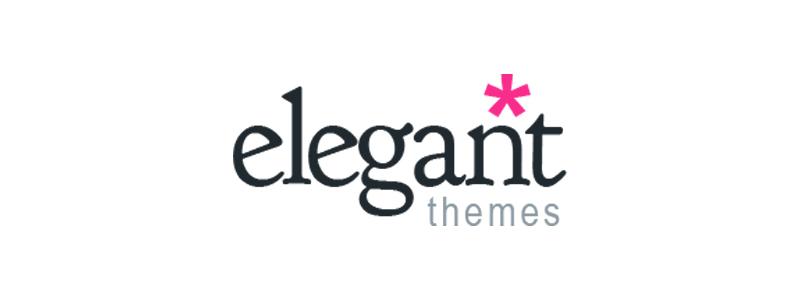 Elegant Themes - Black Friday Sale