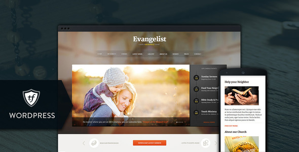 Evangelist