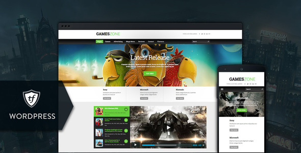 Games Zone