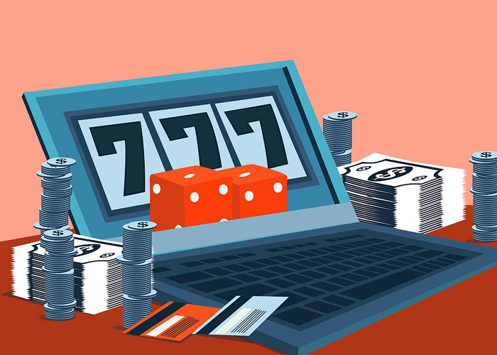 wordpress gambling themes