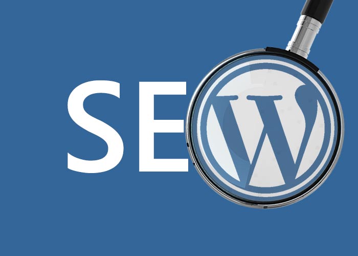 seo for wordpress sites