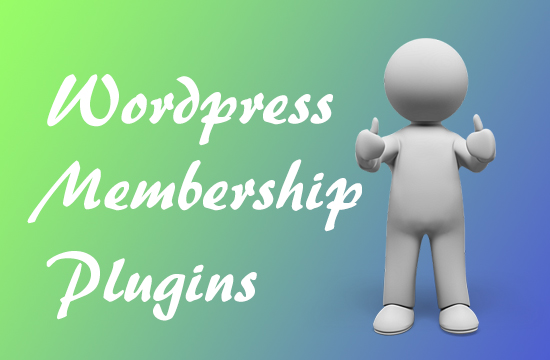 wordpress membership plugins