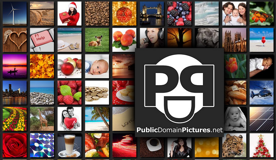 public domain pictures