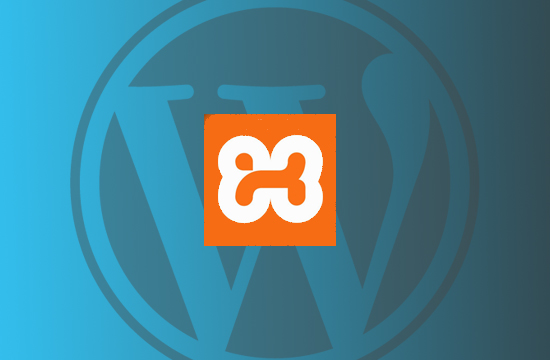 xampp wordpress local