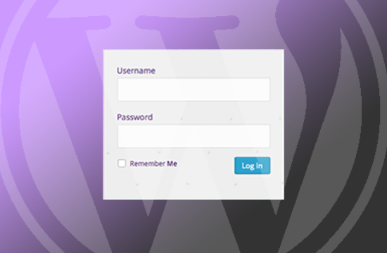 WordPress Login Plugins