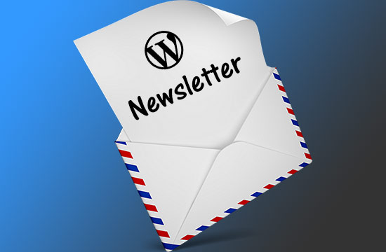 WordPress newsletter plugins