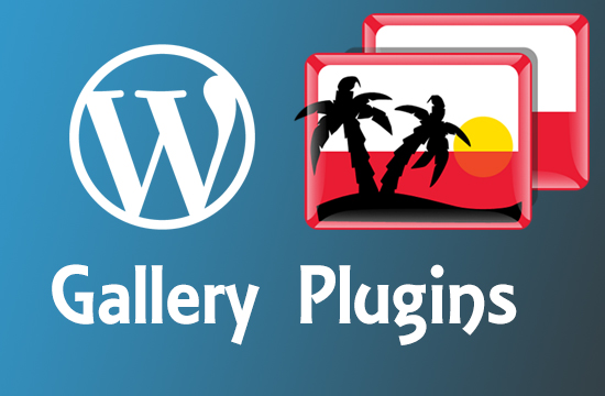 wordpress flickr gallery plugin