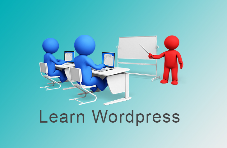 learn Wordpress