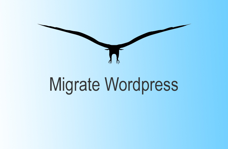 migrate a bitnami wordpress stack to godaddy