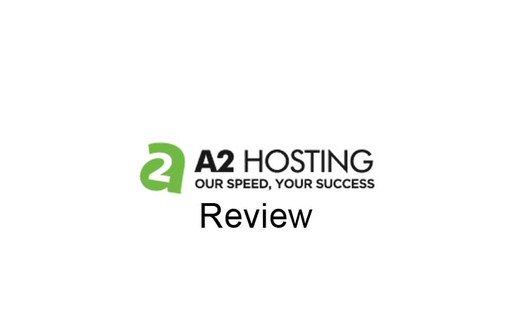 a2hosting review