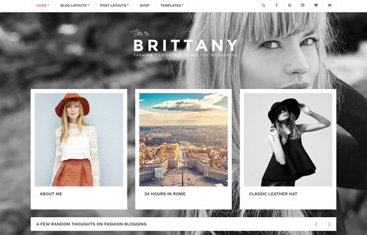 Brittany