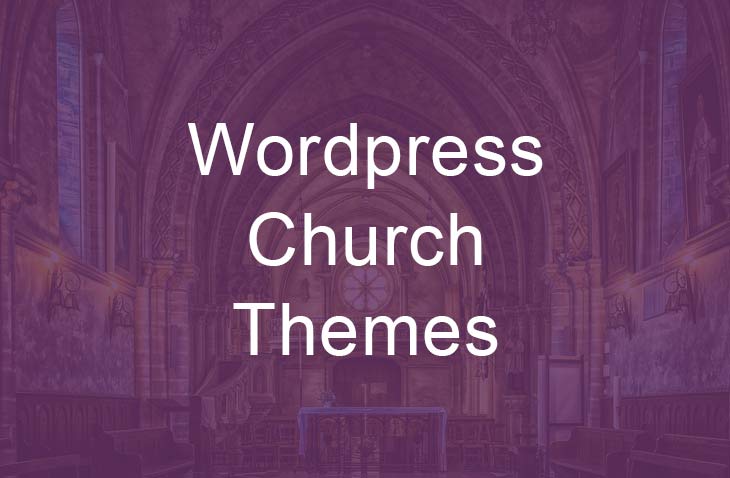 church themes