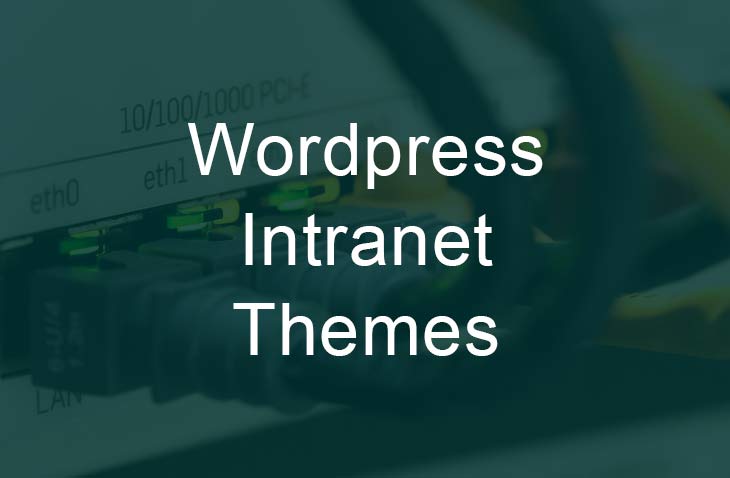 intranet themes