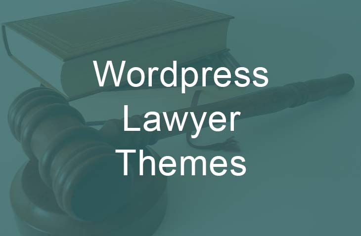 lawyer themes