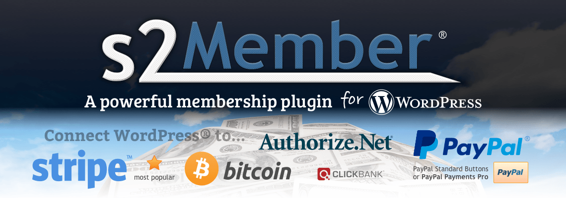 S2Member plugin