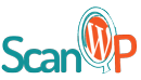 Scan WP Logo