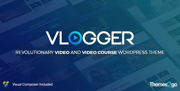 Vlogger