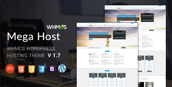 MegaHost