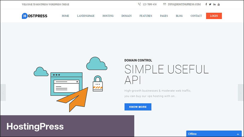 HostingPress