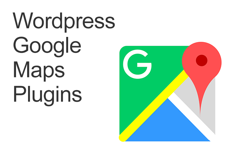 WordPress Google Maps PLugins