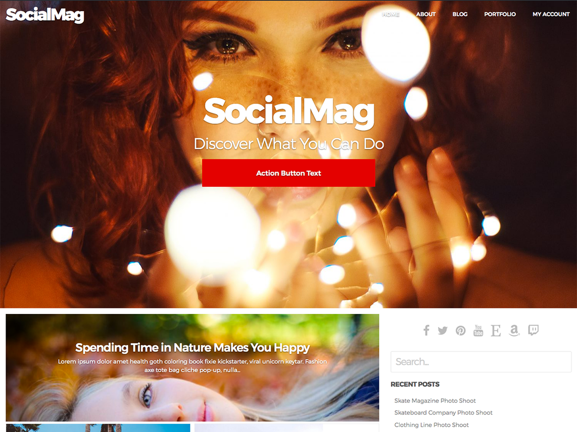 SocialMag