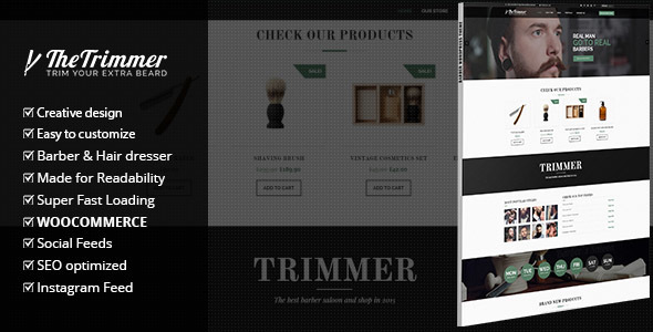Trimmer