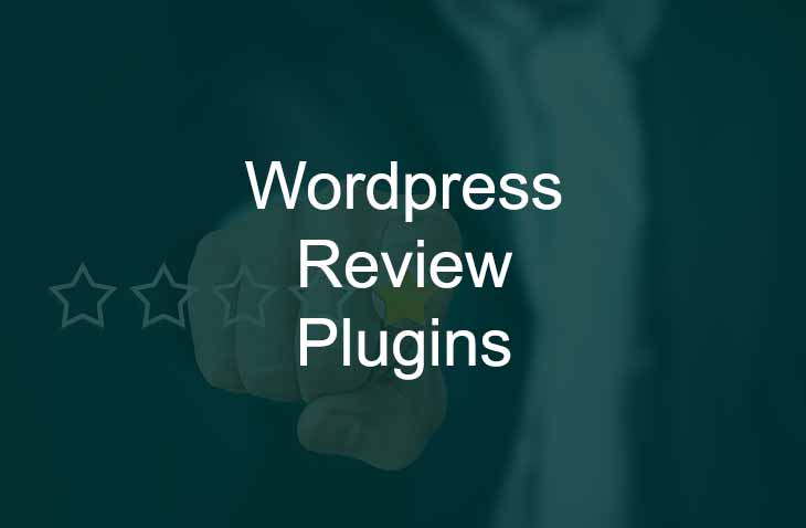 WordPress Review Plugins