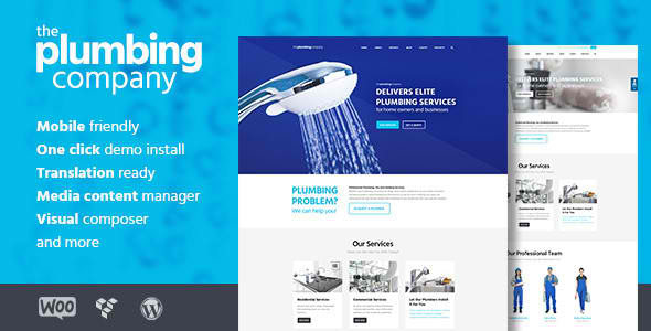 Responsive Wedding & Multi-purpose Theme