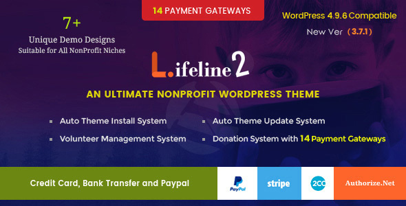 Lifeline 2