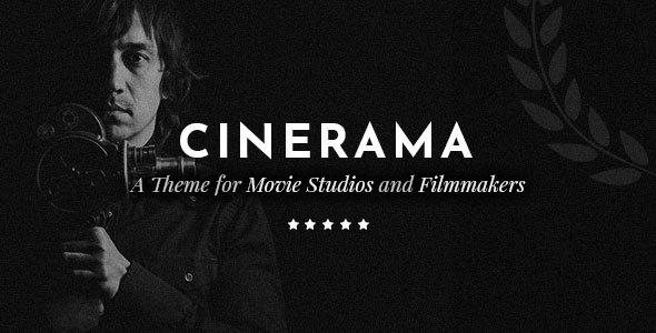 A Theme for Movie Studios and Filmmakers