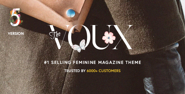 Responsive WordPress Wedding Theme
