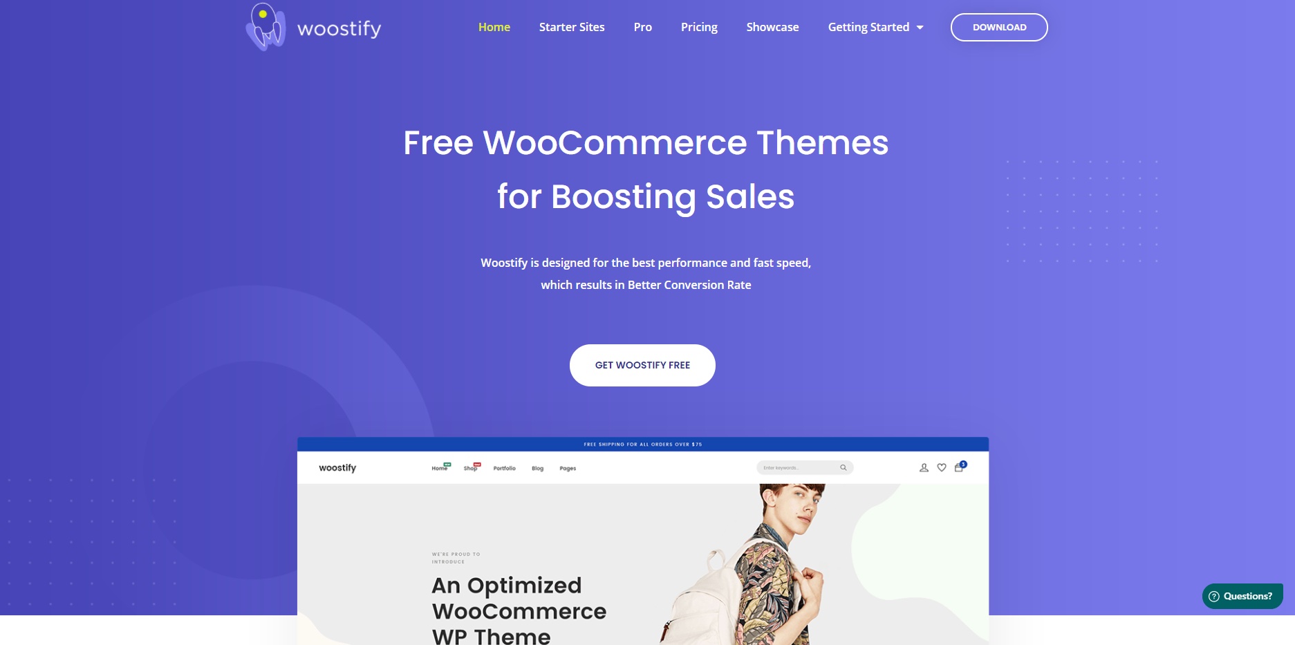 Woostify