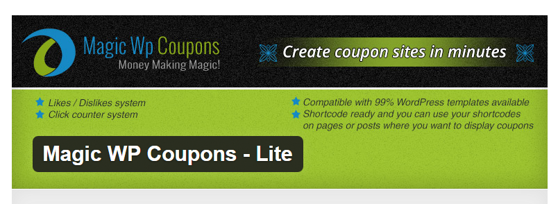 15 Best WooCommerce Coupon Code Plugins Compared - 2024 - Scan WP