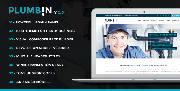 Wedding Couple & Wedding Planner/ Agency WordPress Theme