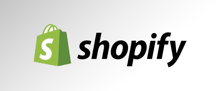 shopify