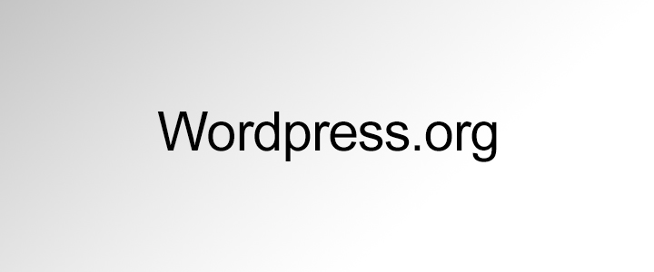 WordPress.org