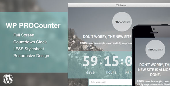 WP Pro Count