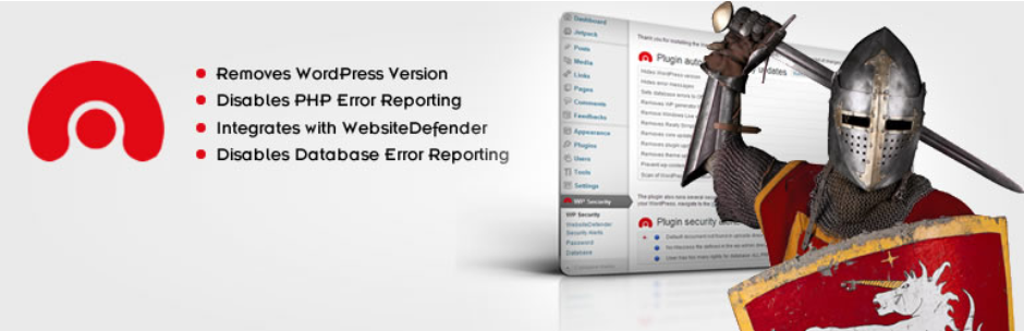 Acunetix WP Security Scan