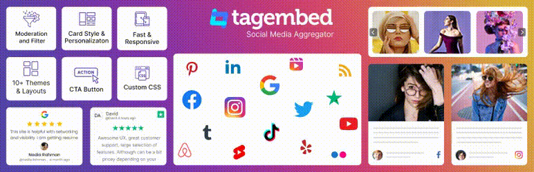 Tagembed