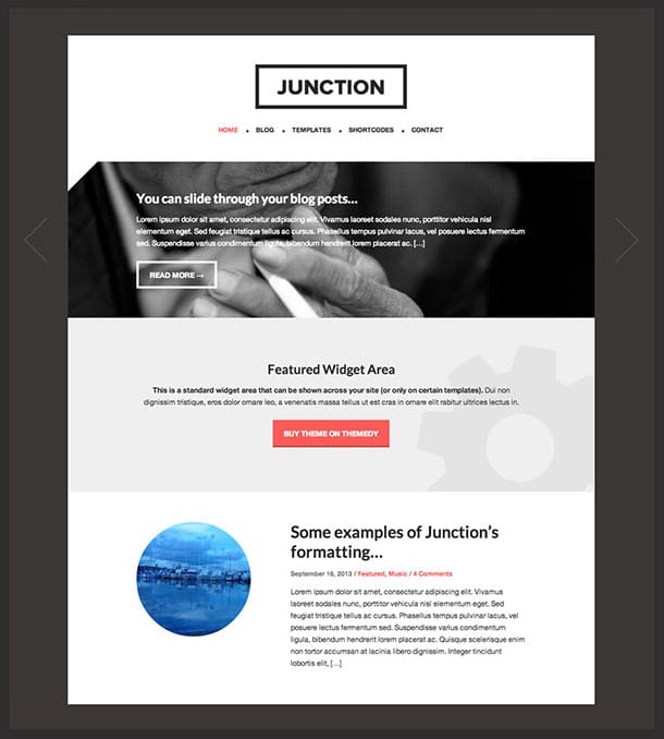 Junction