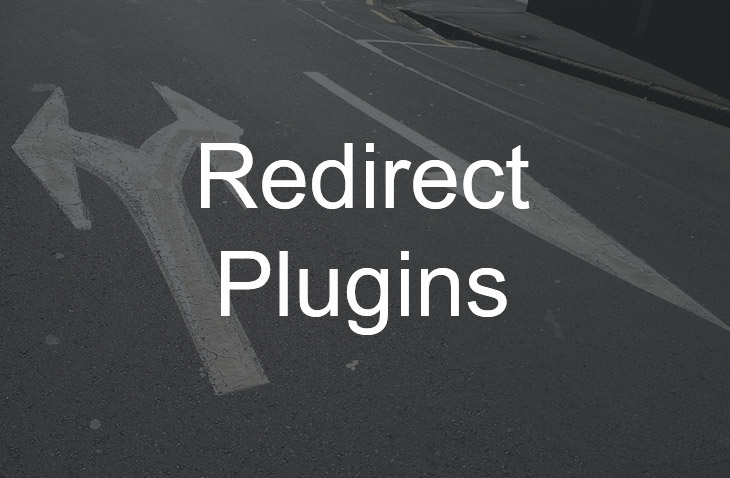 WordPress Redirect Plugins