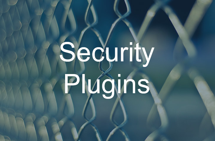 WordPress security plugins