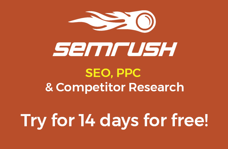 semrush