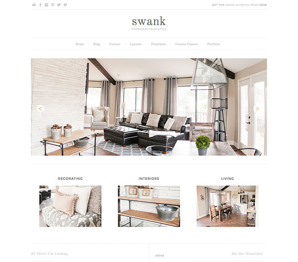 Swank