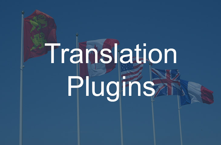 WordPress Translation Plugins