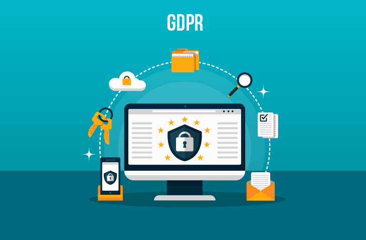 GDPR Compliant WordPress themes