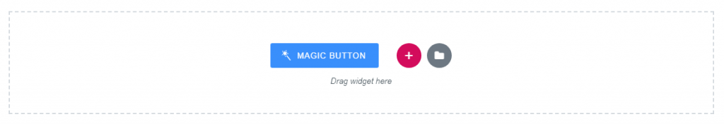 Magic Button 