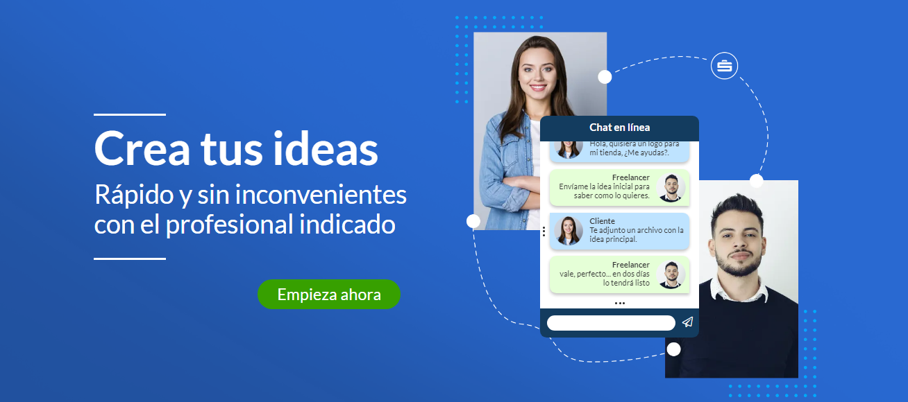 SoyFreelancer