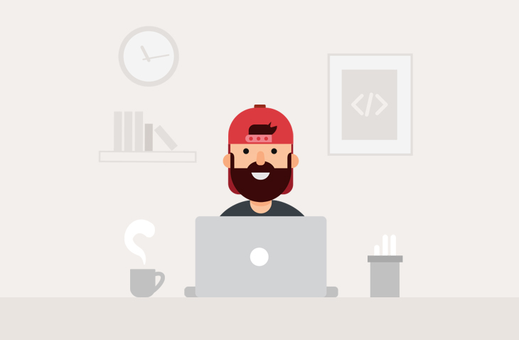 WordPress Freelancer Themes